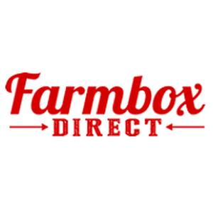 Farmbox Direct Promo Codes
